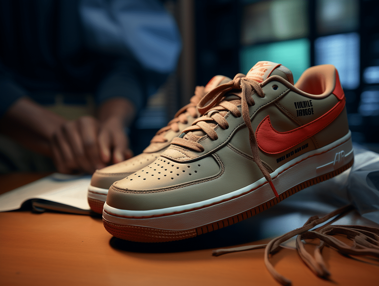 Vérification numéro de série Nike astuces pour authentifier vos sneakers Mlle.fr