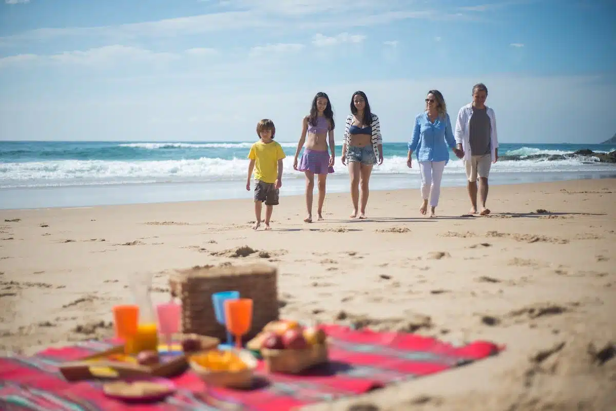 plage  accessoires