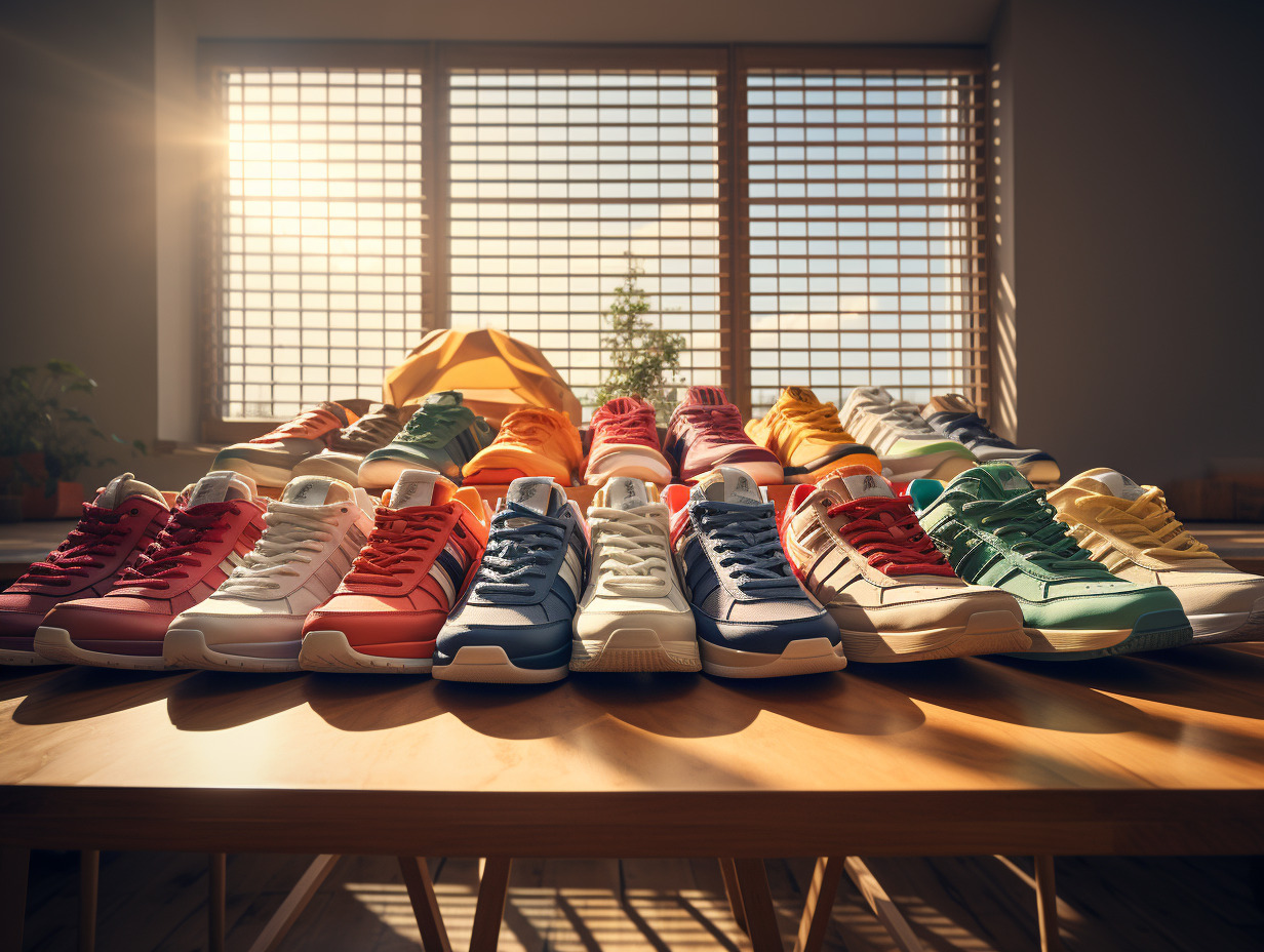 vérification numéro de série nike