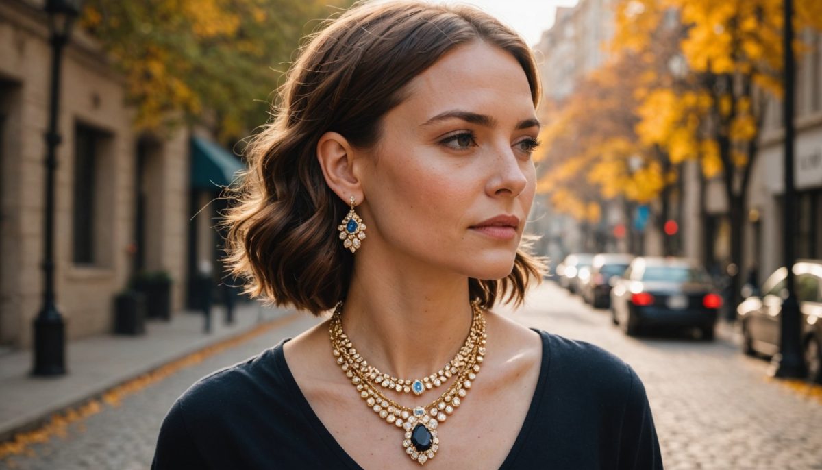 L'art de l'association : créer des looks harmonieux au quotidien