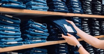 Quels jeans choisissent en fonction de sa morphologie ?
