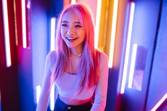 Kpop tendances 1