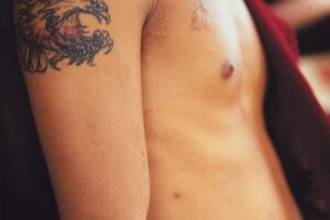 Le symbolisme du tatouage de la solitude : signification et inspiration