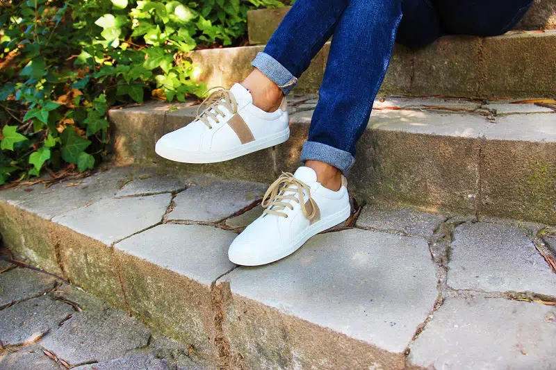 Tout savoir sur le choix des chaussures écoresponsables