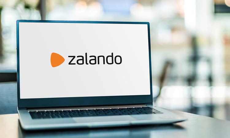 Comment modifier l'adresse de livraison Zalando ? - Mlle.fr