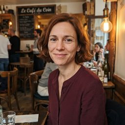 Zoé Le Goff