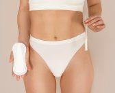 Culotte menstruelle ado : une protection discrète et confortable