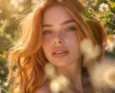 Comment obtenir la parfaite couleur de cheveux miel noisette : conseils et astuces