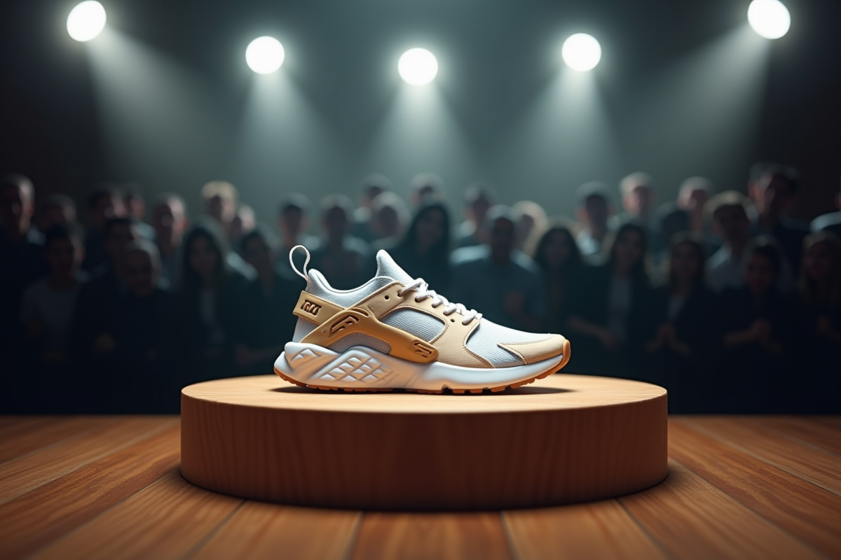 chaussures sport