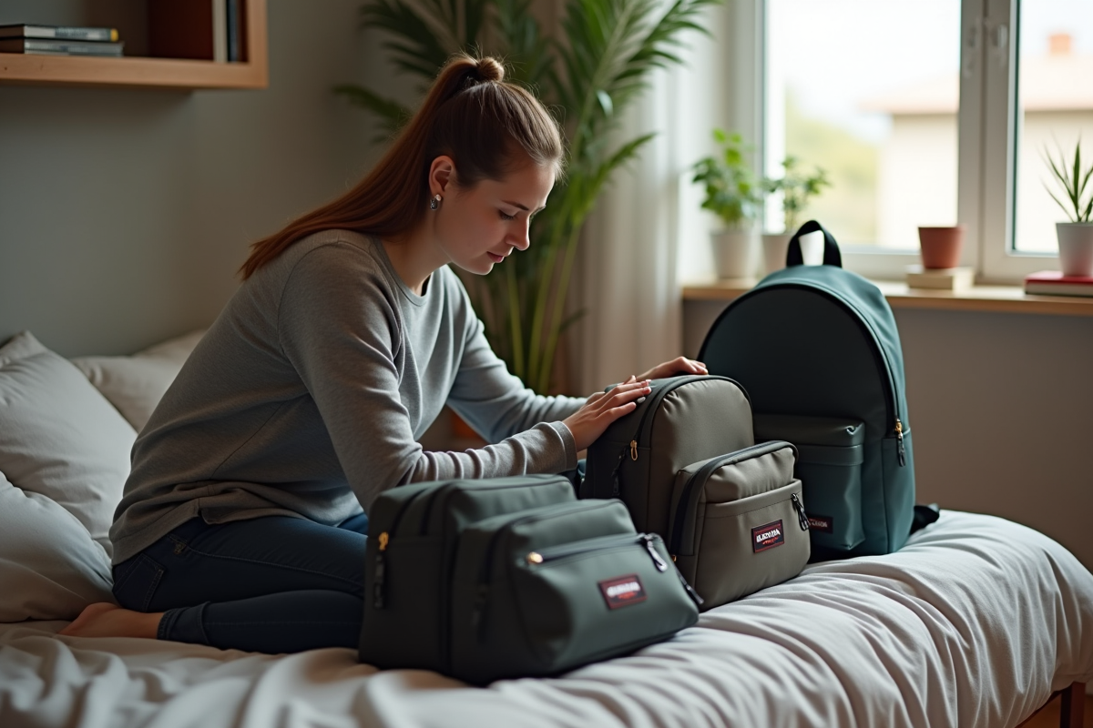 sac voyage