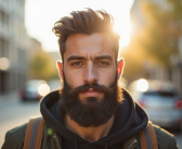 Beauté masculine : Poils ou visage lisse, quel est le look le plus séduisant ?