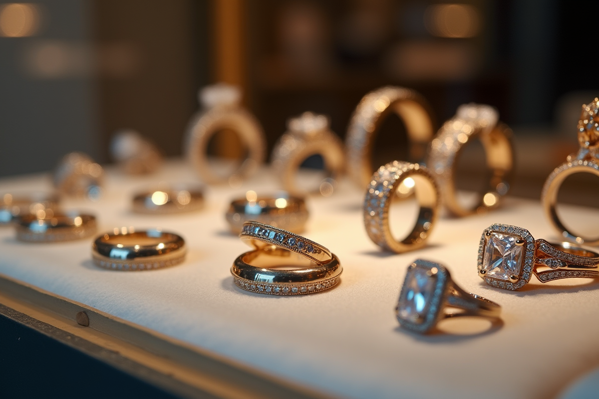 bague alliance