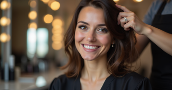 Coiffure : avantages et raisons de confier votre coiffure à un professionnel de confiance