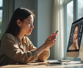 Analyse forme visage : Tester gratuitement avec une app dédiée !