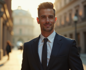 Comment arborer le mulet court masculin avec élégance et confiance