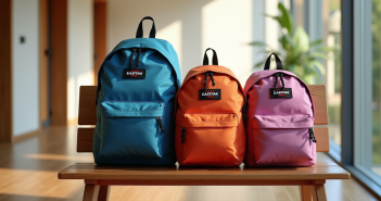 Tailles sacs Eastpak : trouvez la parfaite taille pour vos besoins !