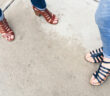 Les sandales pour femmes : l'élégance et le confort au bout des pieds