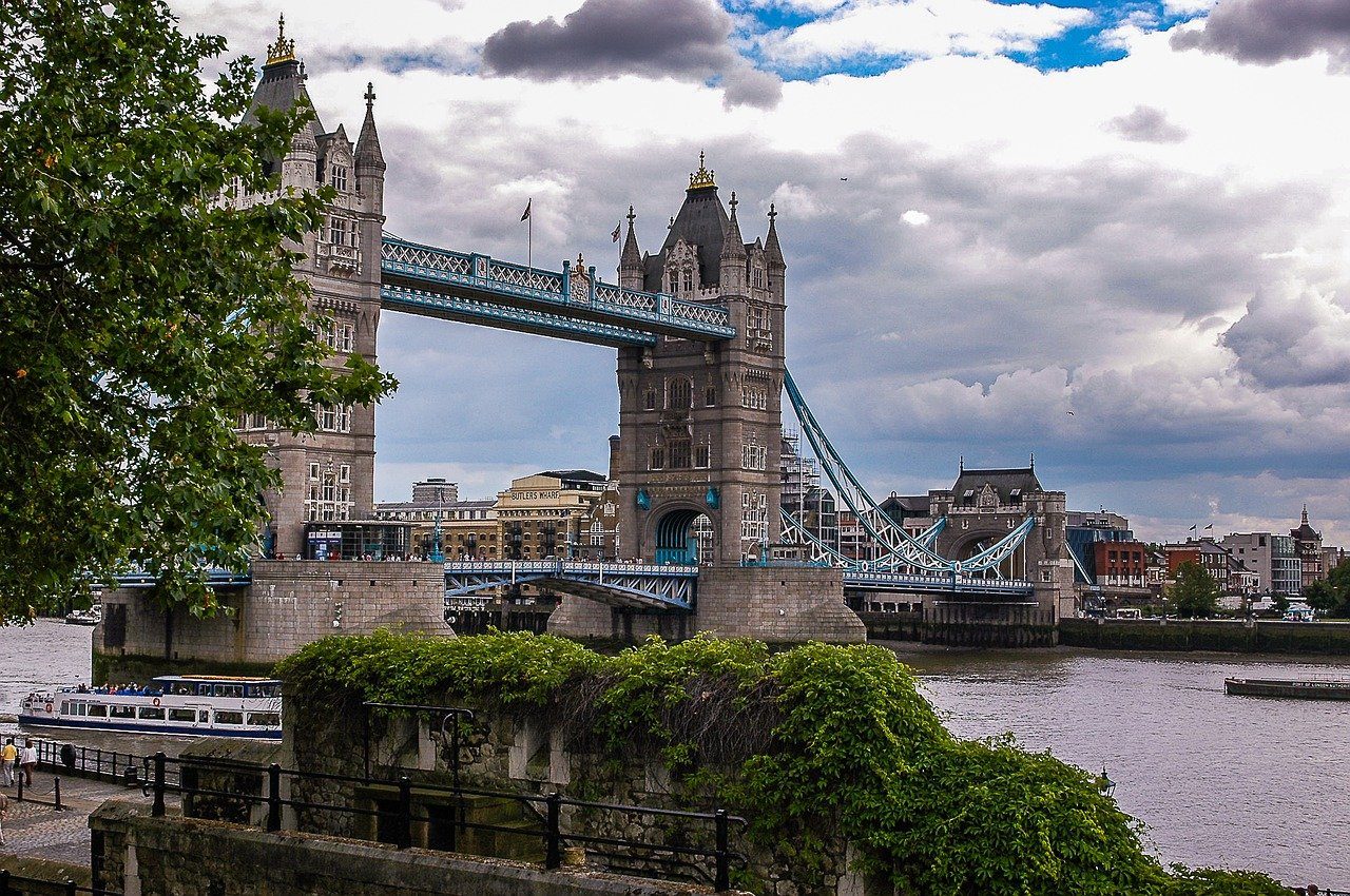 Où vivre à Londres pas cher ? Mlle.fr