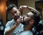 Comment tailler la moustache : astuces de barbiers aguerris