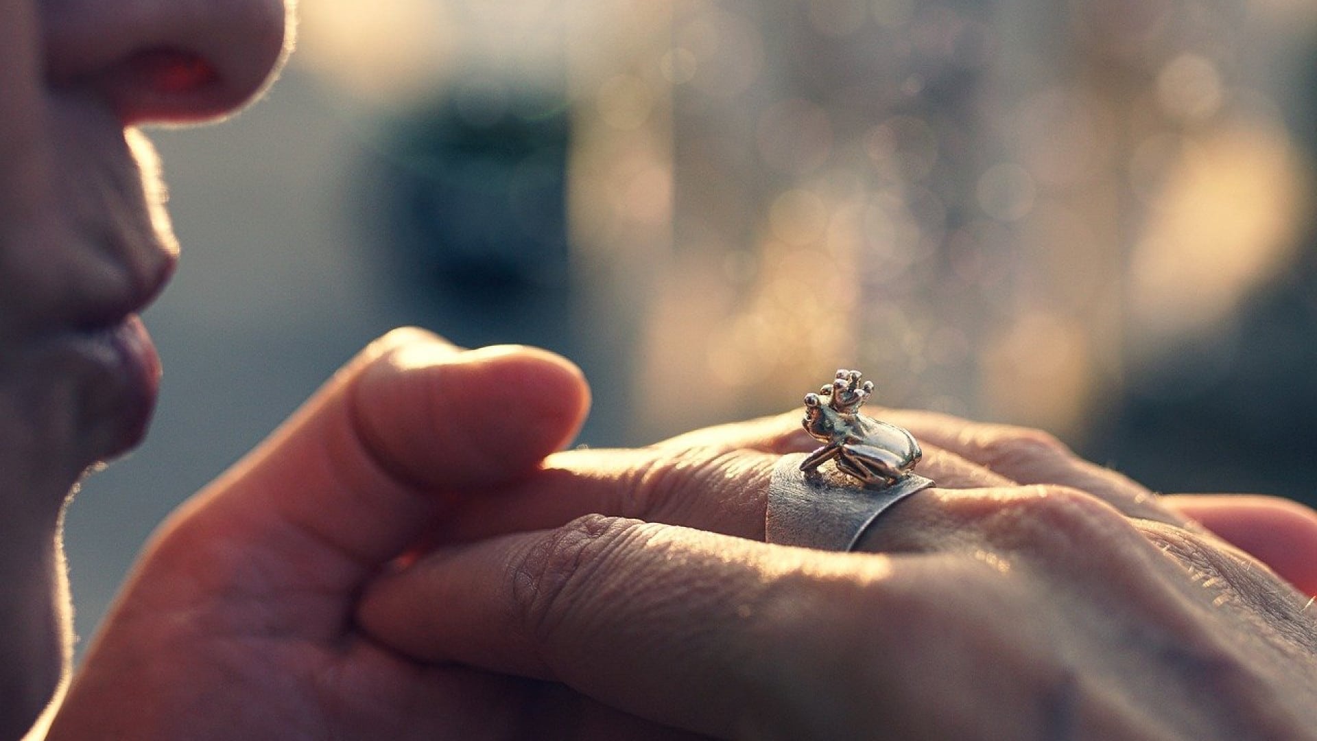 Pourquoi porter une bague indienne ?