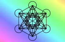 Symbole cube de metatron : quelle signification et quels pouvoirs ?