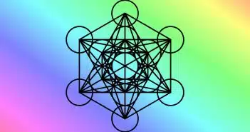 Symbole cube de metatron : quelle signification et quels pouvoirs ?