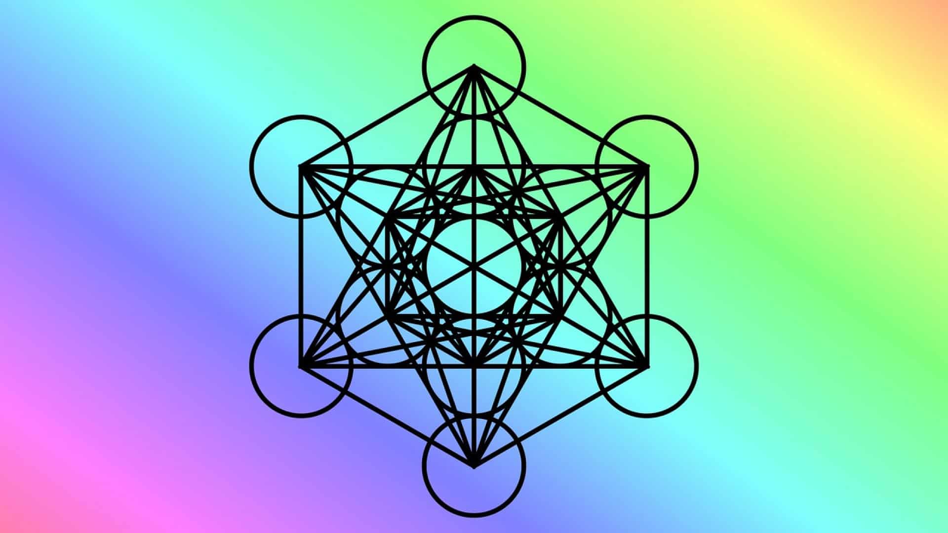 Symbole cube de metatron : quelle signification et quels pouvoirs ?